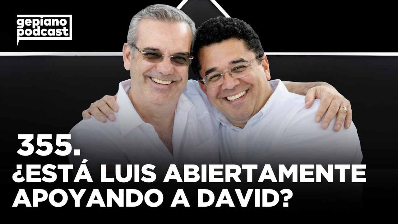 355. ¿ESTÁ LUIS PREPARANDO LA MESA PARA COLLADO?