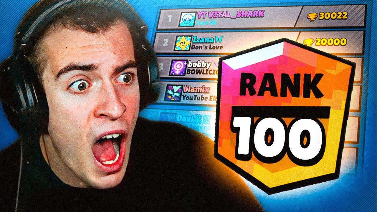 REAGISCO agli ACCOUNT più FOLLI di BRAWL STARS!!!