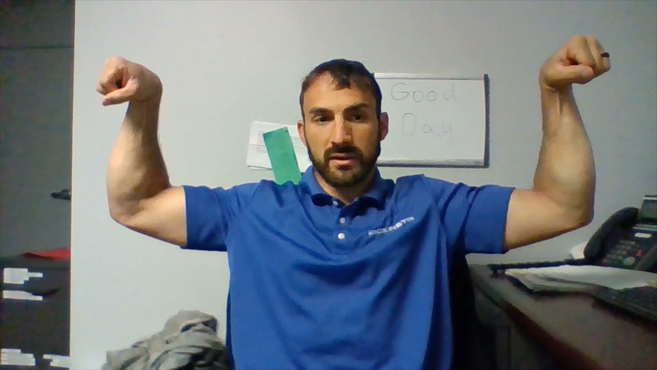 Muscle Monday: Flexor Carpi Ulnaris