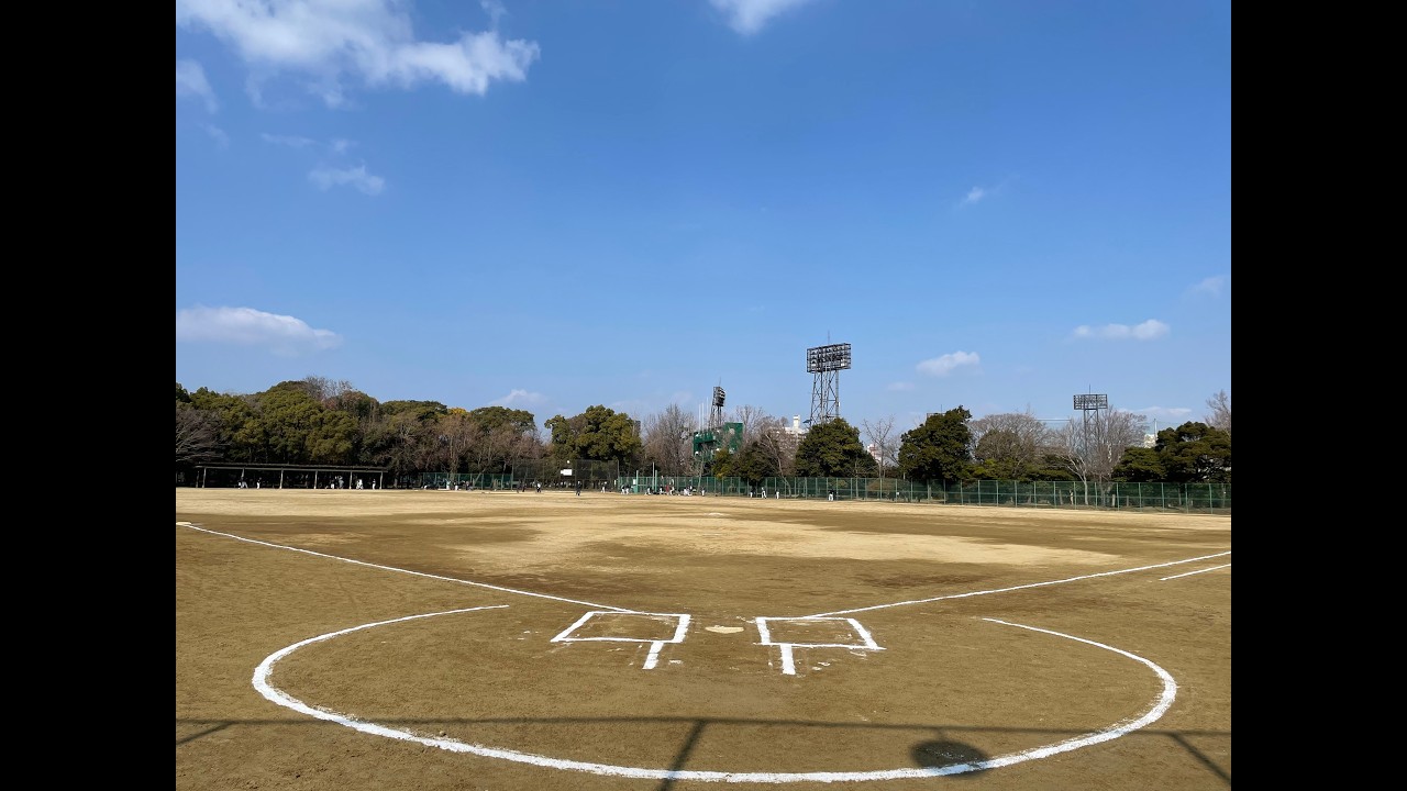 還暦野球2026湾岸トーナメント0302 1