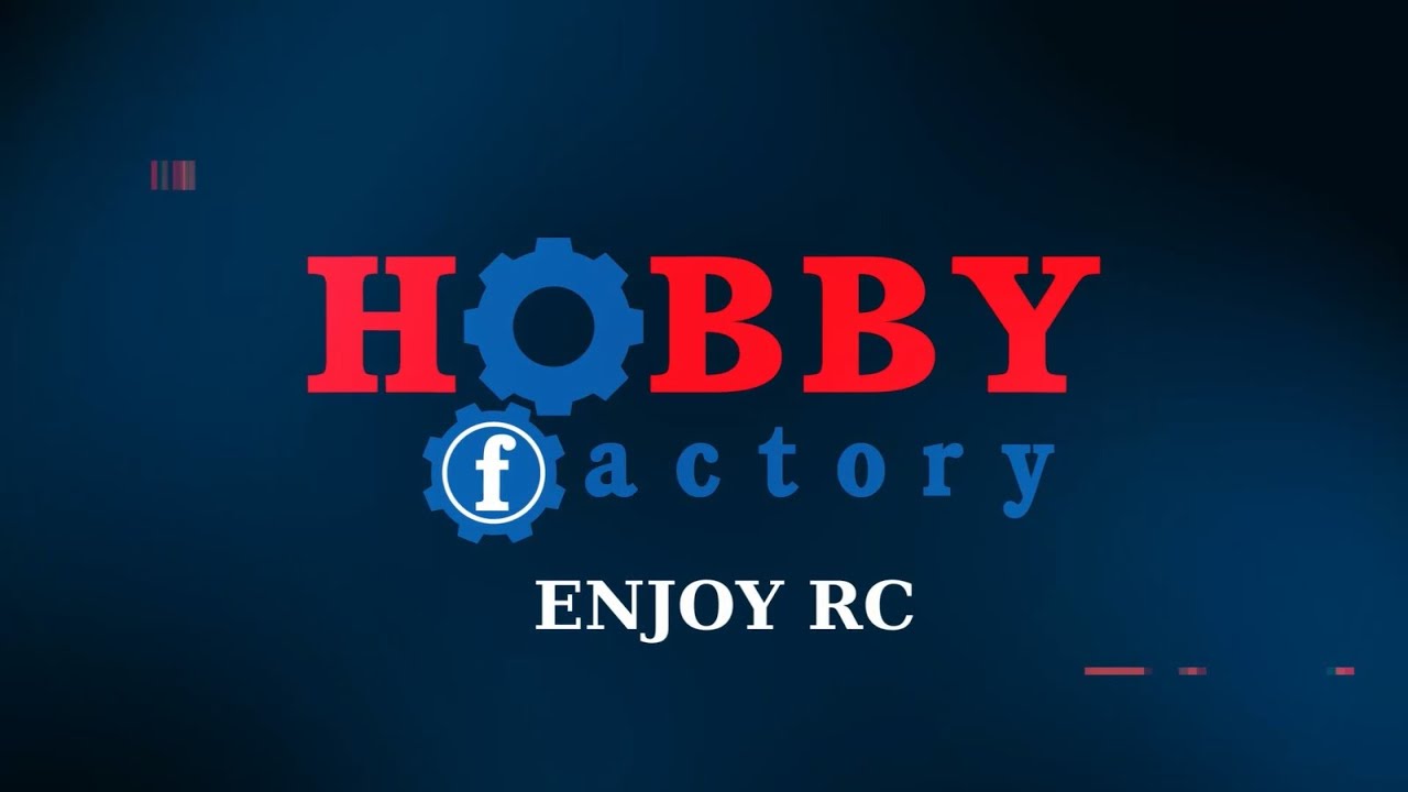 Hobbyfactory Live Stream
