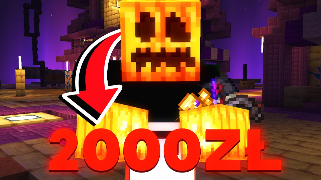 OKAZAŁO SIE TO ZBYT DOBRYM TRAFEM... (BOXPVP ANARCHIA.GG)