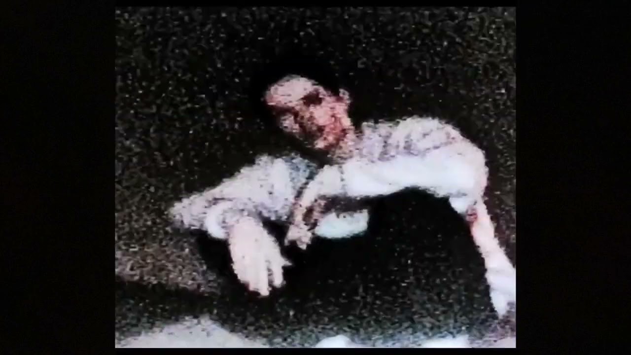 Night Lovell x Bones type beat 