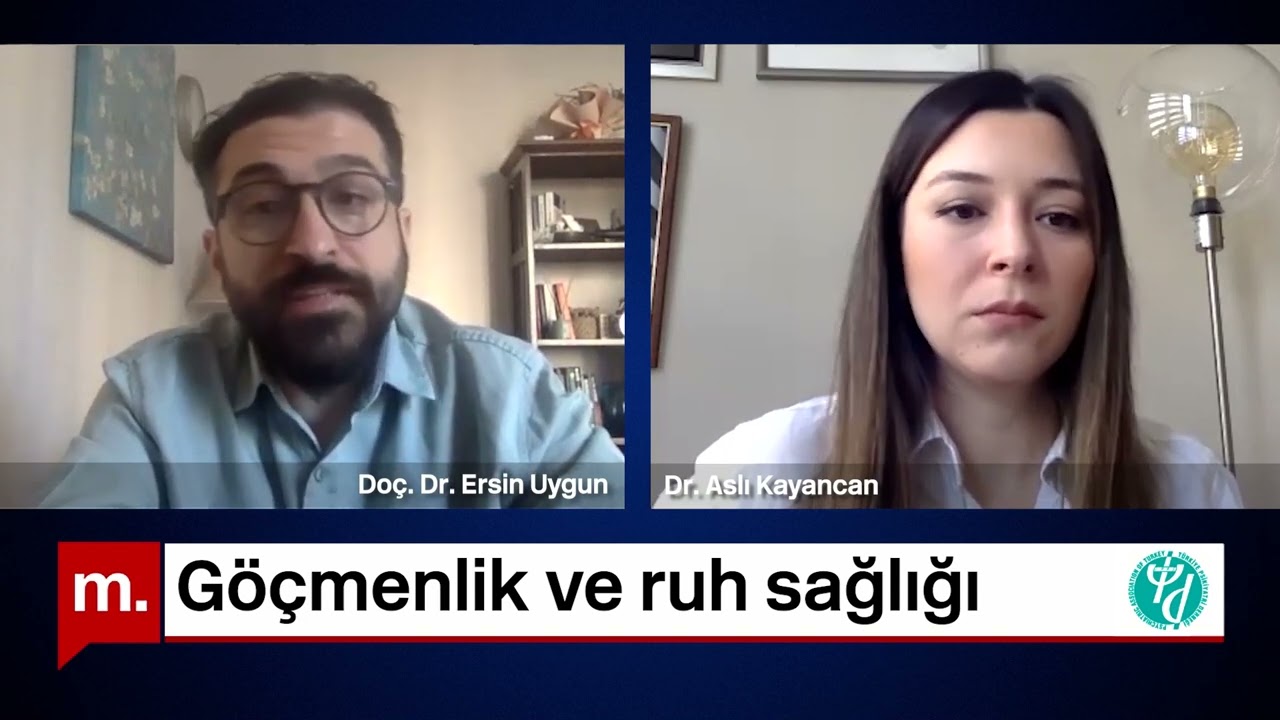 Göç ruh sağlığını nasıl etkilemektedir? Göçmenlerde hangi ruhsal hastalıklar daha sık görülür?