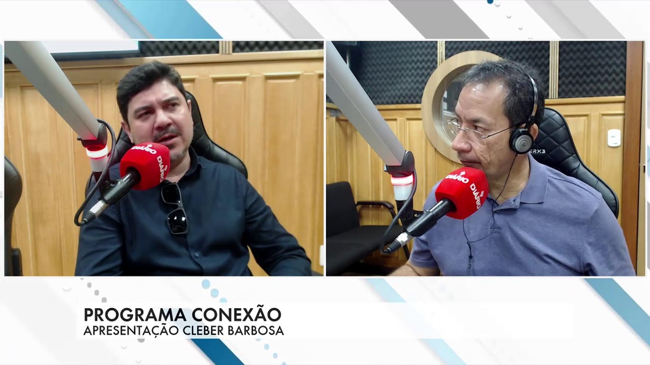 CONEXÃO | SÁBADO | 24/01/2026