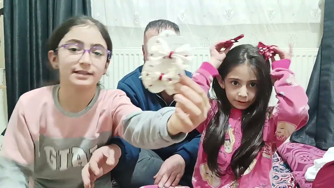 شوفوا مشترياتنا للعيد 😍واحلى اللبس👗👛 وعطونا رئيكون