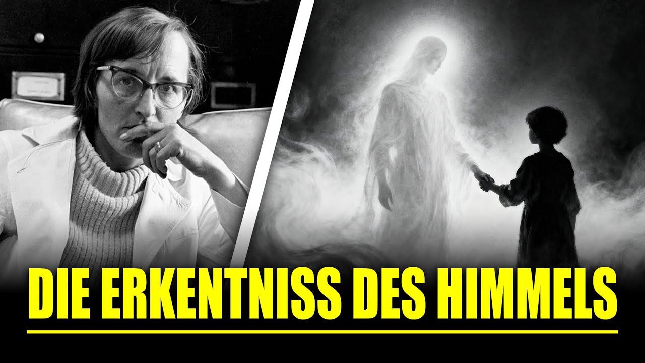 Was ein Kind über den Himmel lehrte – Elisabeth Kübler-Ross