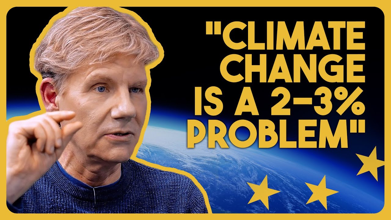 Are the EU&rsquo;s Climate Policies Making Us Poorer?