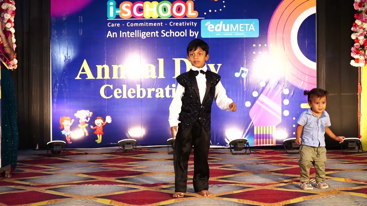 Aadvik Dance