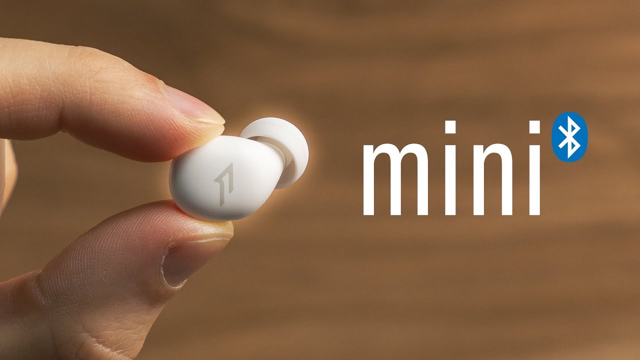 Auriculares para dormir y estudiar EN SILENCIO!! 1MORE ComfoBuds Z review
