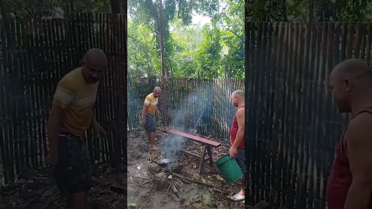 Bakit Dyan mo Nilagay Baysok