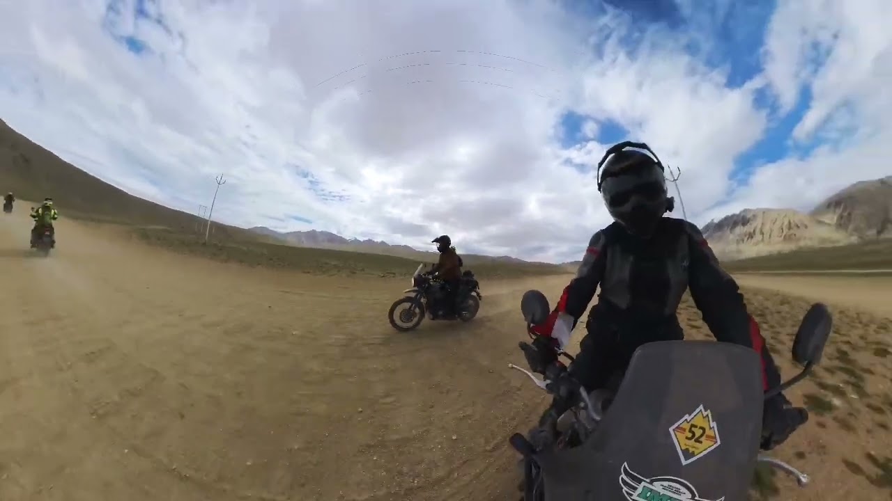IMBI MOTO HIMALAYA Day 6