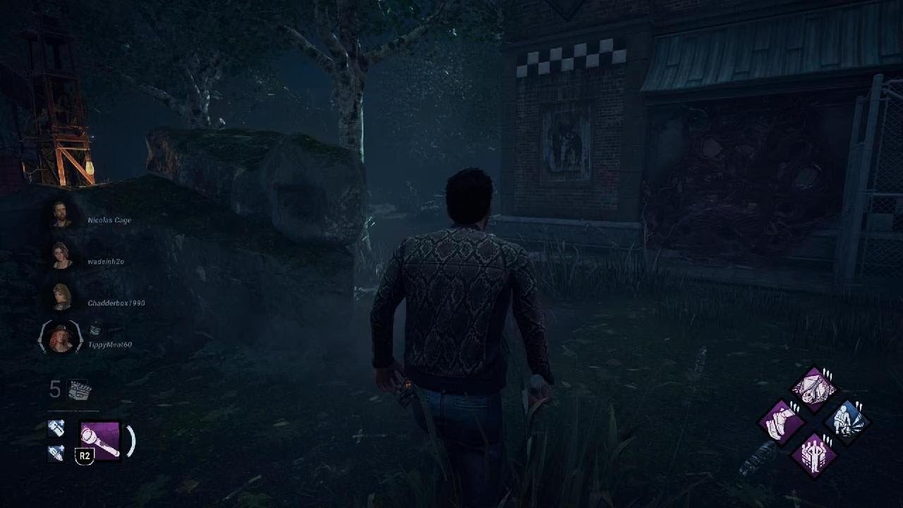 Getting demolished by the twins (commentary kinda bad cause im on ps5))