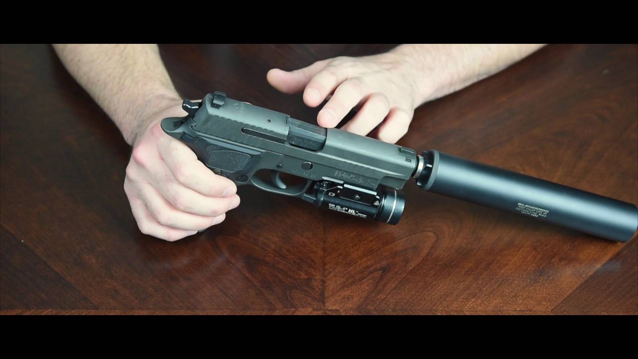 Sig Sauer 226, 226 SAO, & 229 Legion Table Top Review