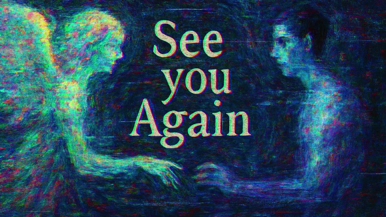 See you Again