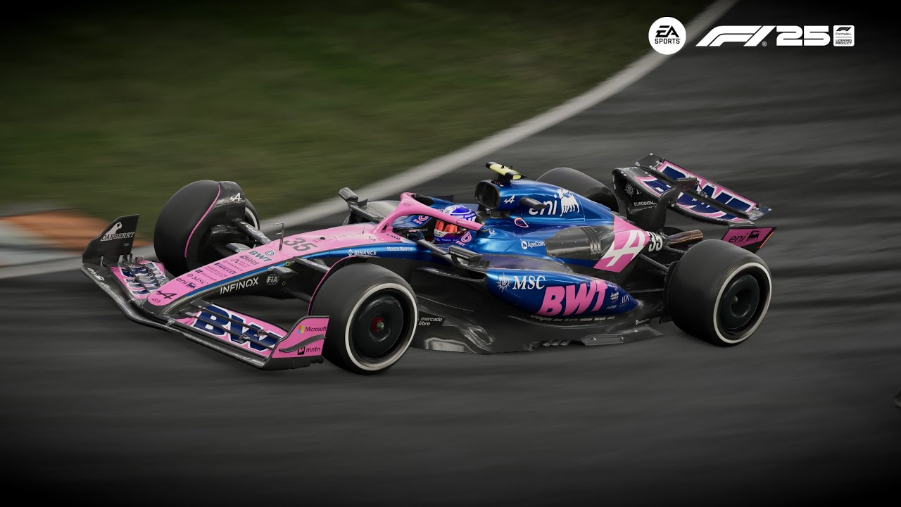 FcT Team Series S4 | R7 | ZANDVOORT 