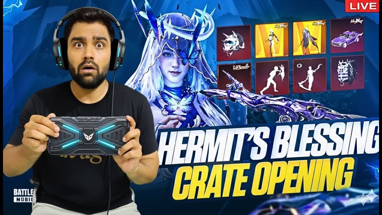 The SECRET to Dominating BGMI Royale Ranks REVEALED