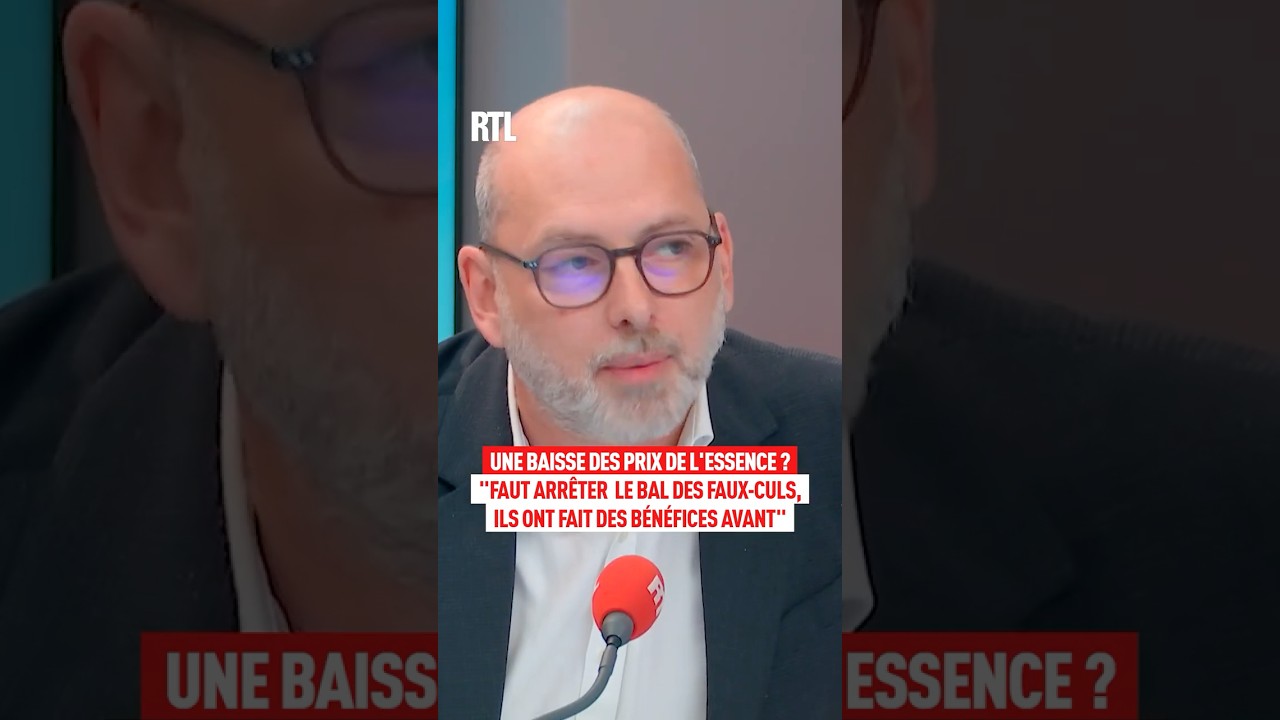 Prix des carburants ? 
