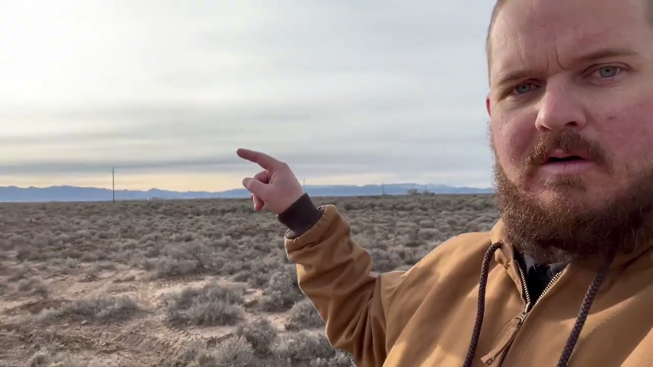 From Dirt to Dark Skies – AstroPeak Construction Update #1
