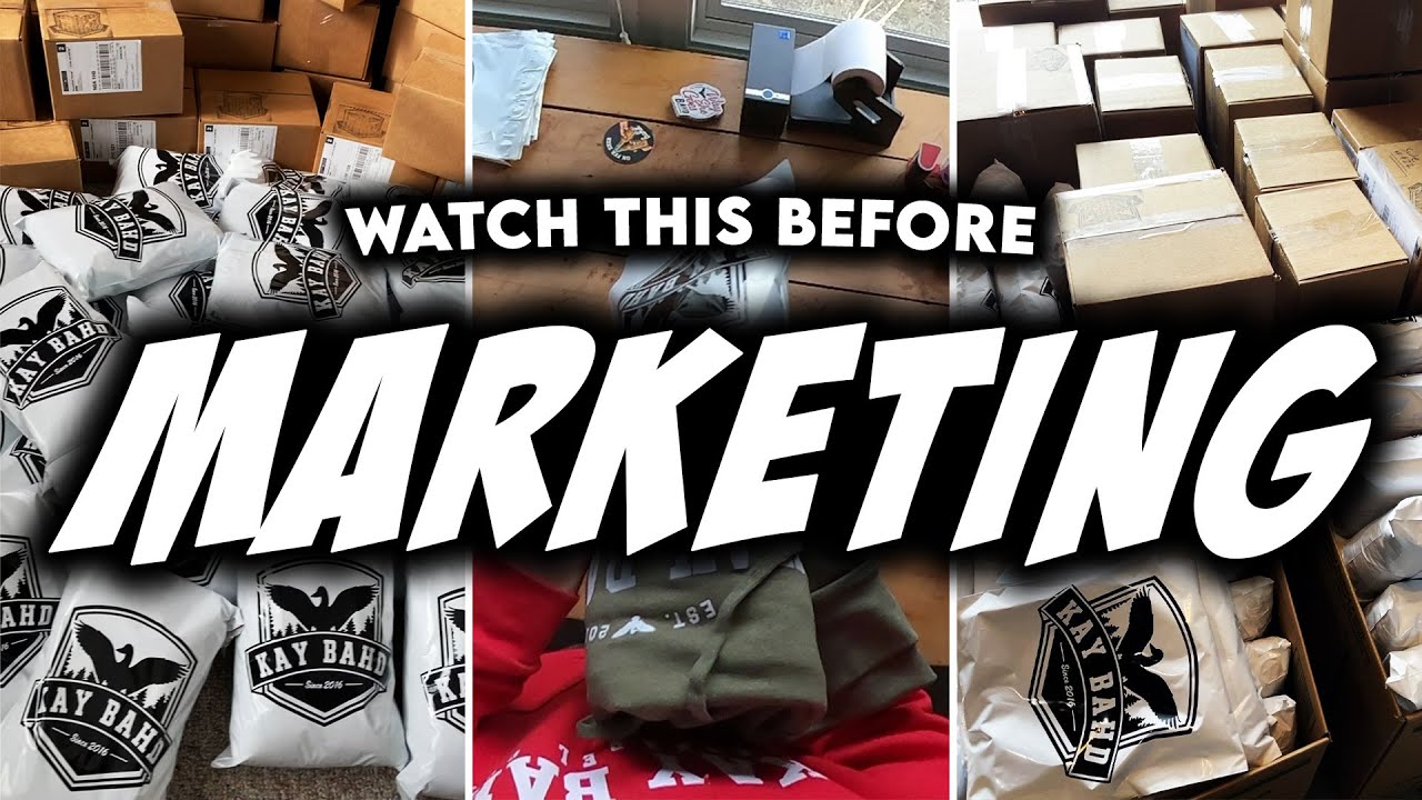 If You Want $40K/Month From Your Clothing Brand... Watch This First