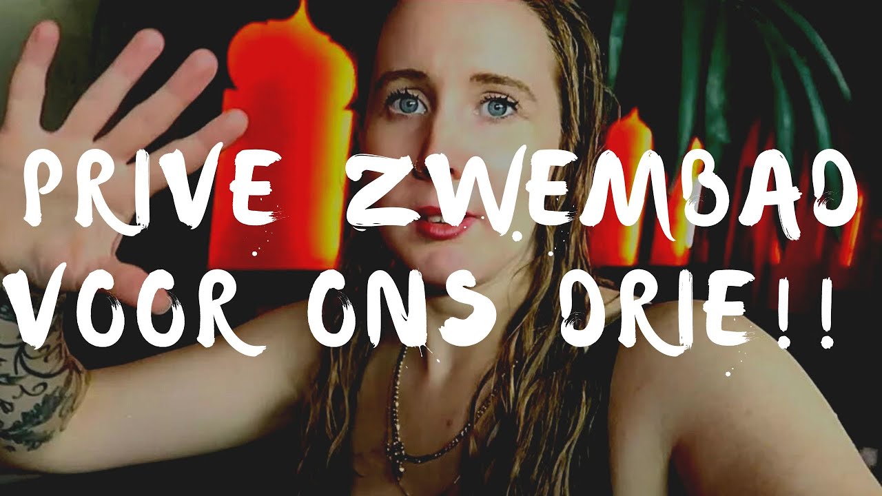 Priv&eacute; WELLNESS in Zuid-Holland als VERRASSING voor Chelsey | VLOG #114 | Lifestylekimberley