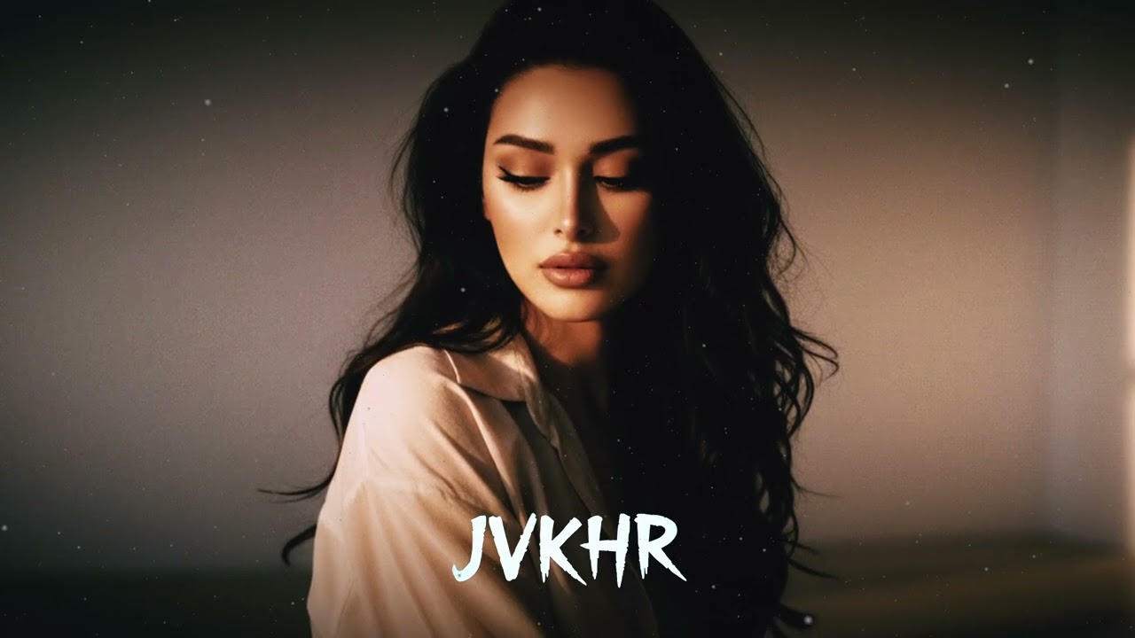 JVKHR - Deleted Number (original mix) 2026