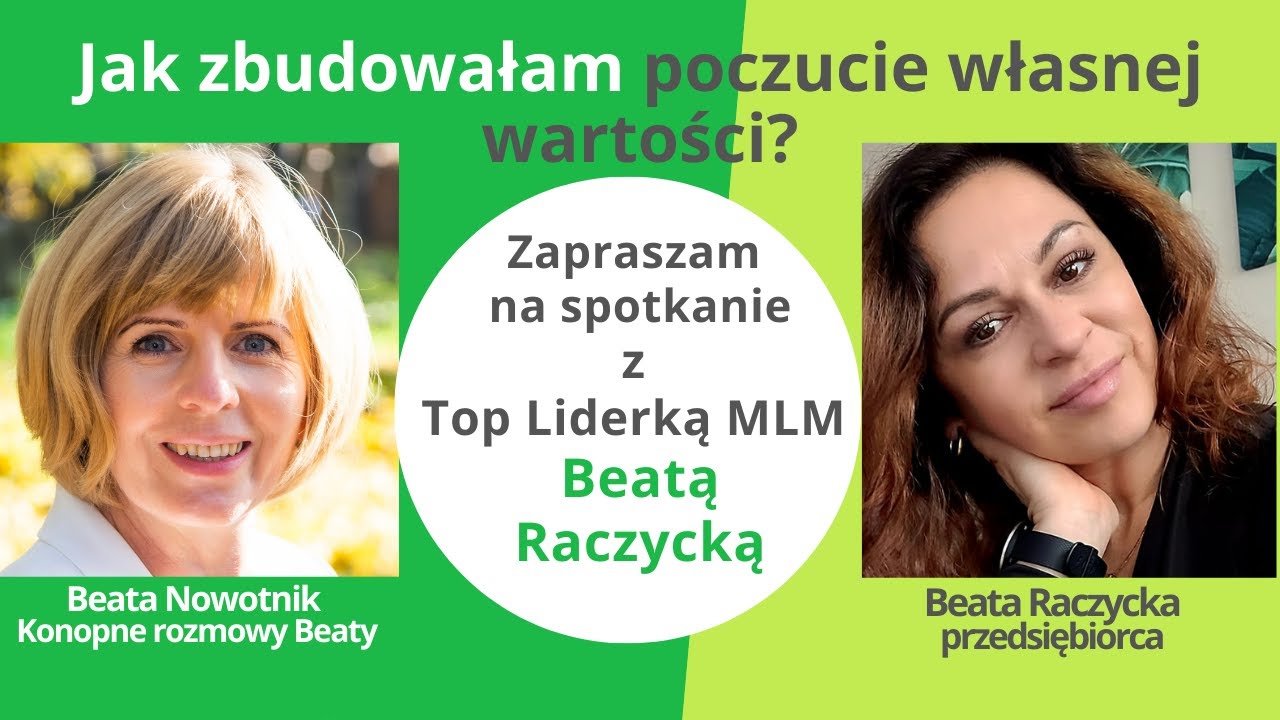 👉 Jak zbudowałam poczucie własnej wartości?
