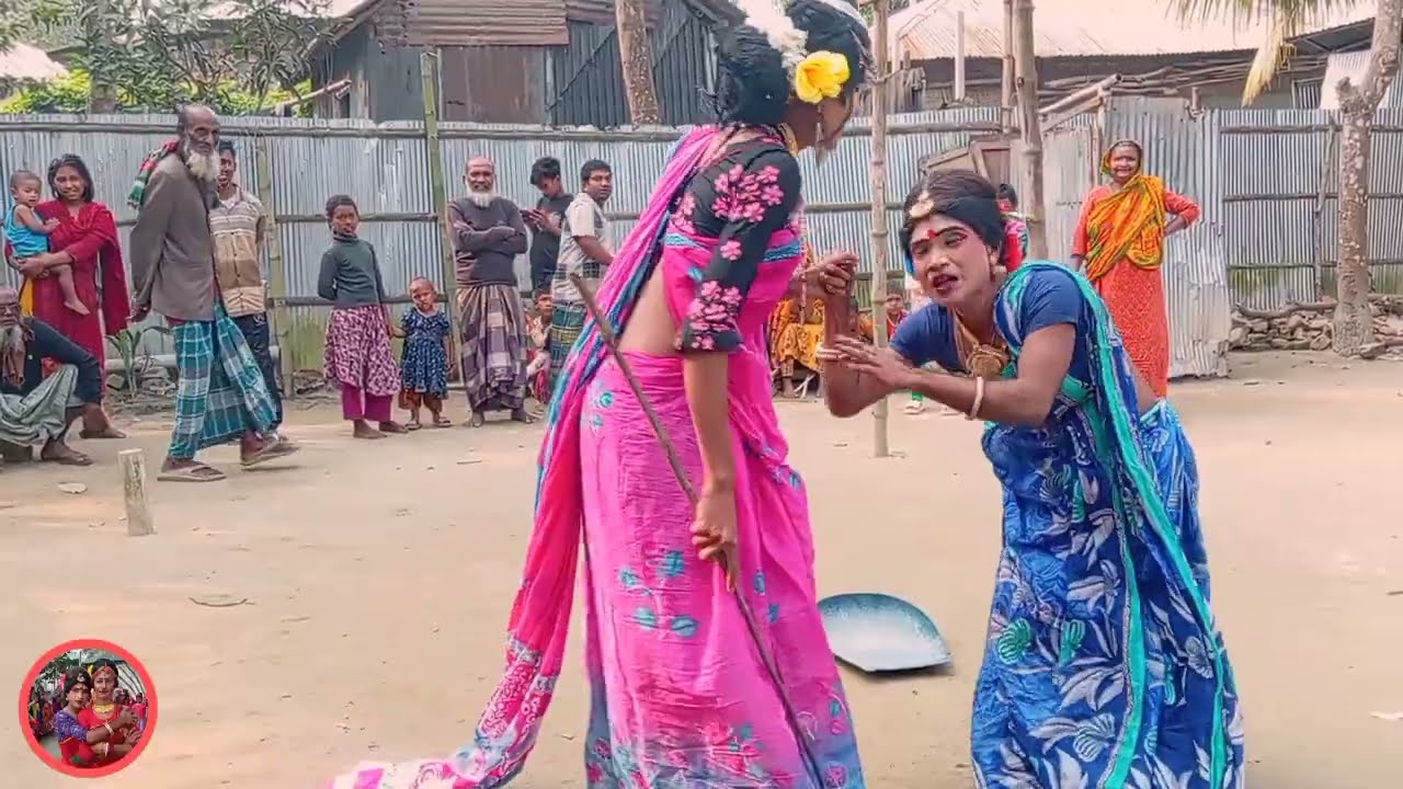 দেও দেও ভাবি কুলের আগালের খুদো নতুন বিয়ে বাড়ির গিতশরিফ মিডিয়া 
