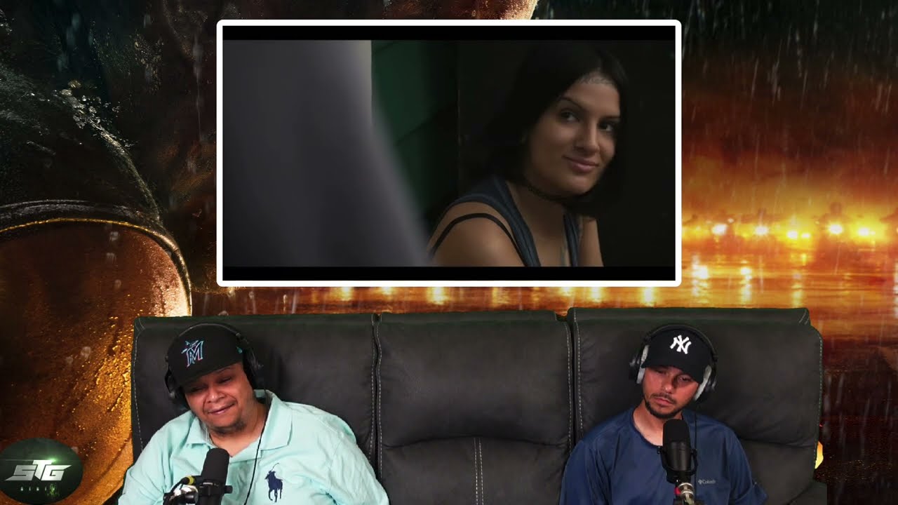 Mayans MC 5x7 Reaction Pt 2 
