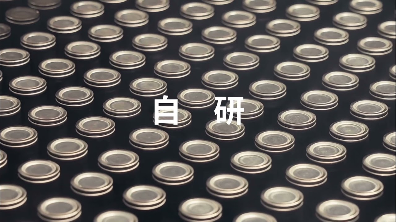 Inside Tesla&rsquo;s Gigafactory Shanghai - GO GIGA.