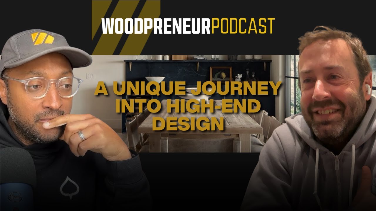 Insights on Design & Construction Success ft. Dagan Koffler from Dagan & Design Construction