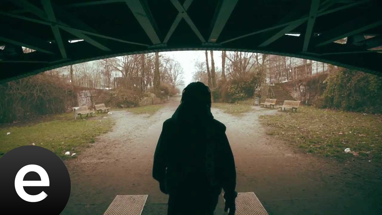 Marka (Killa Hakan) Official Video 