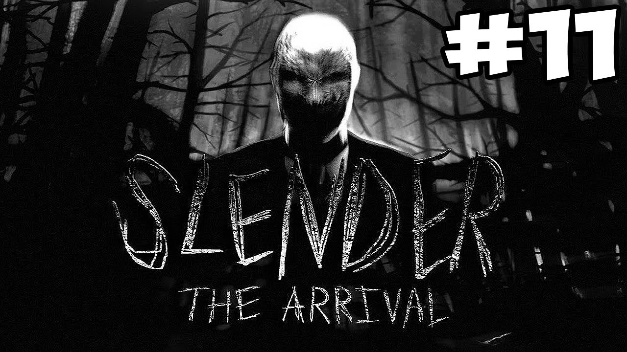 Genesis Again - Slender: The Arrival Part 11 FINAL
