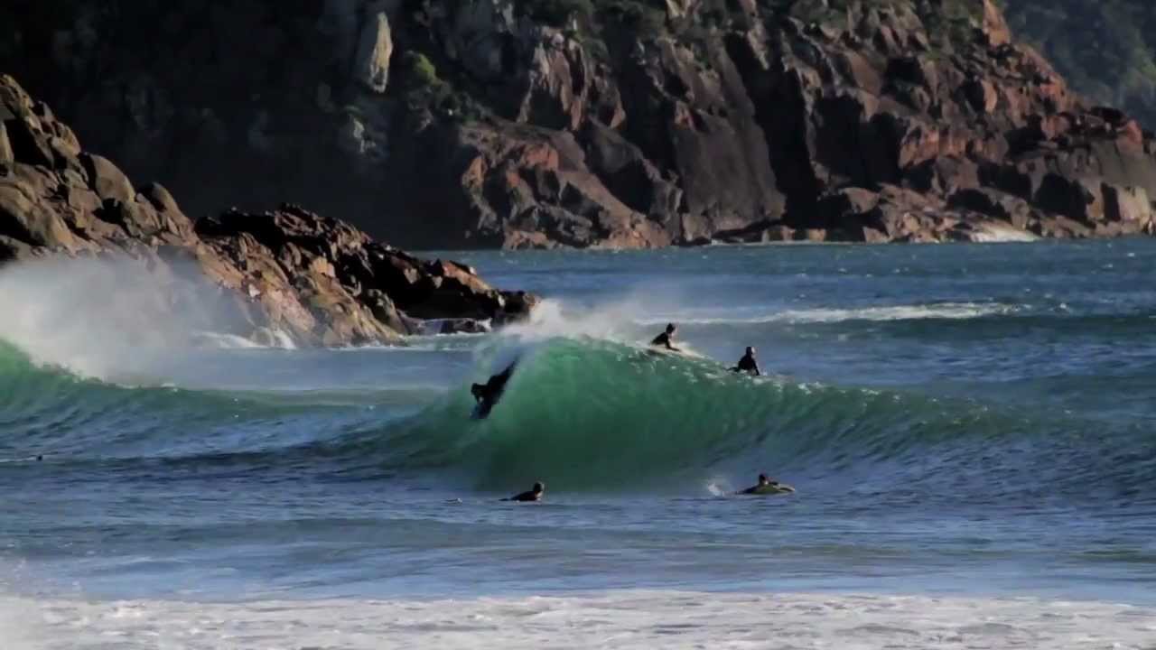 Bodyboard Dallas Singer 2011