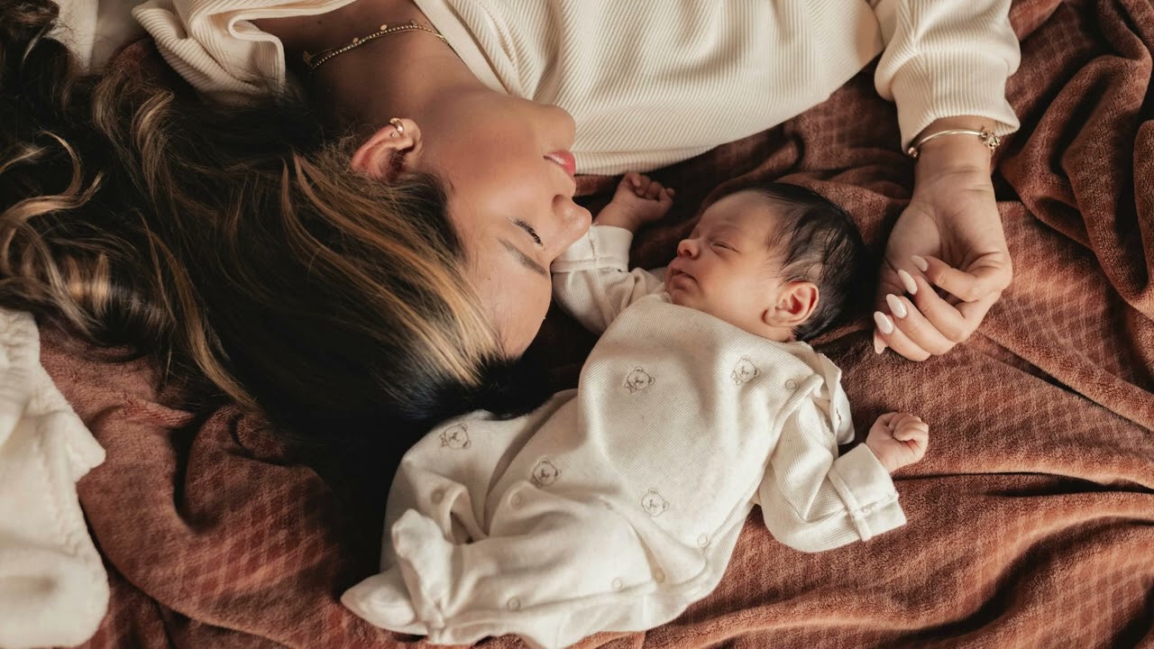 Baby Sleep Music | 2 Hours Deep Calming Music for Babies & Toddlers