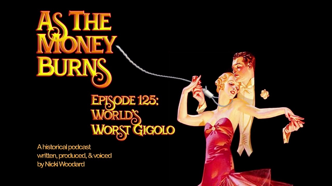 125 World's Worst Gigolo