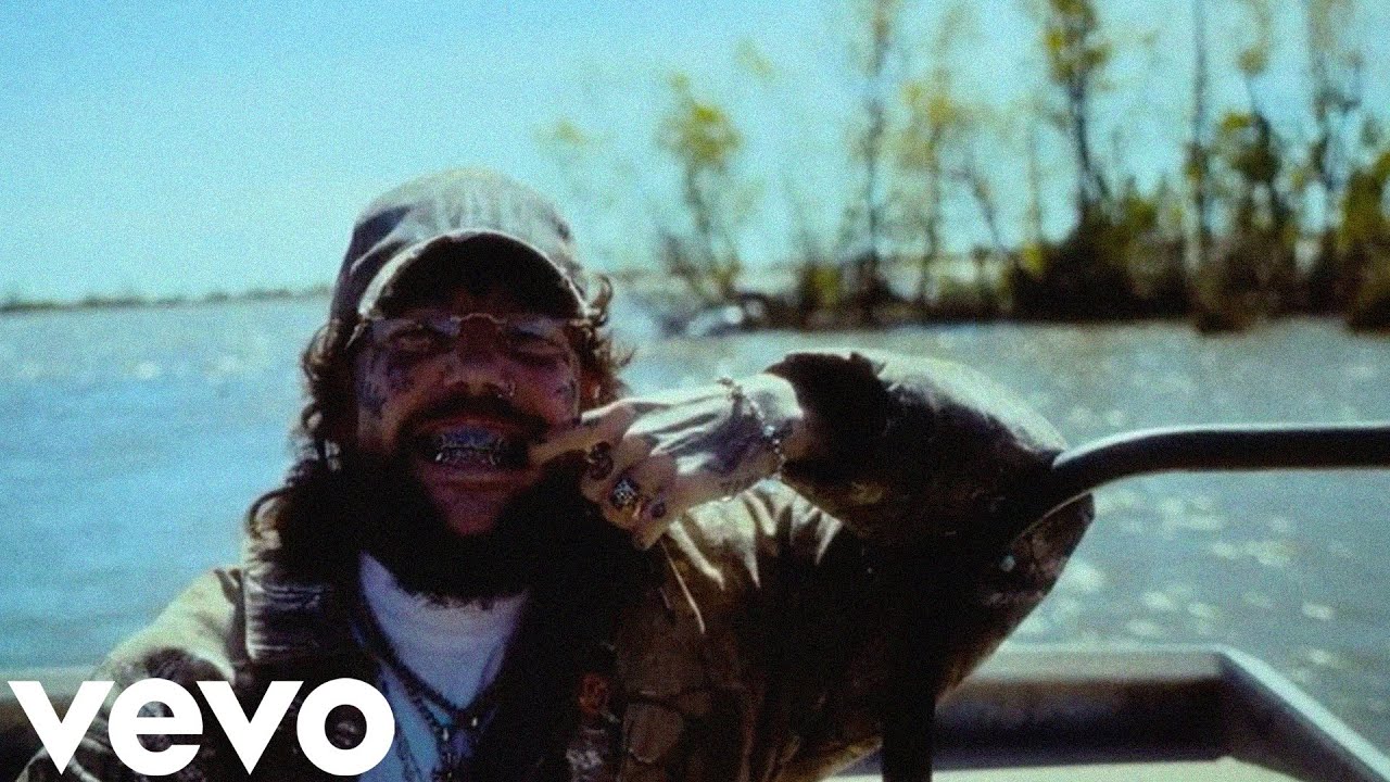 $UICIDEBOY$ Feat. Juicy J & Yelawolf - Down South Playas (Music Video)