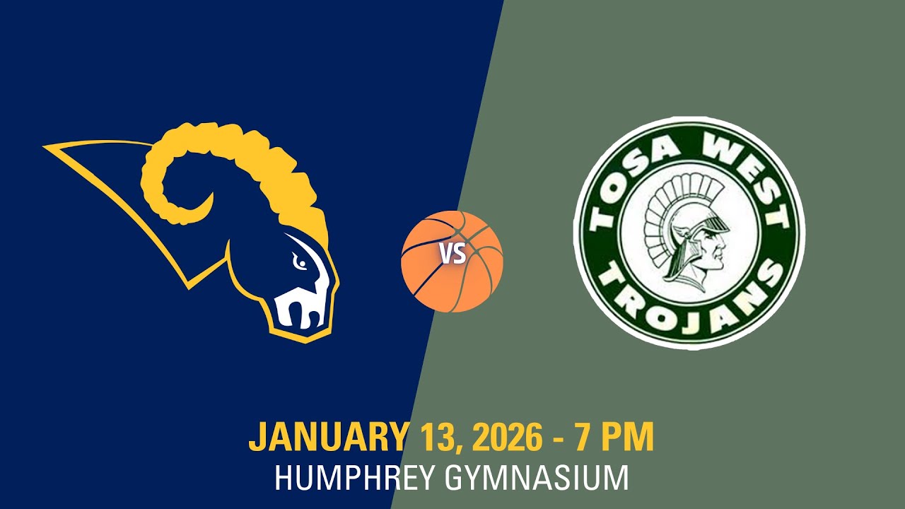 MUHS vs Wauwatosa West - Varsity Basketball Livestream 🔴