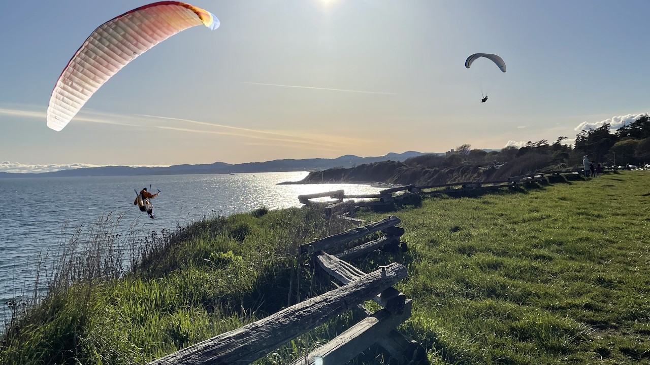 Insula Vancouver, Paradisul Naturii care priveste spre Pacific