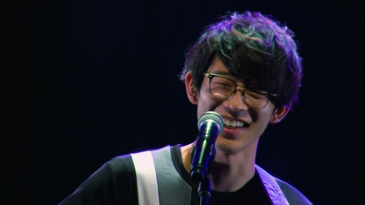 川崎鷹也さんがライブ企画の授業にいきなり来校！！