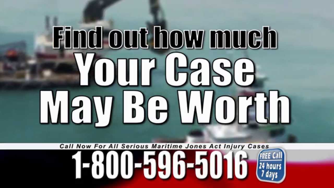 Maritime Attorney Matthew