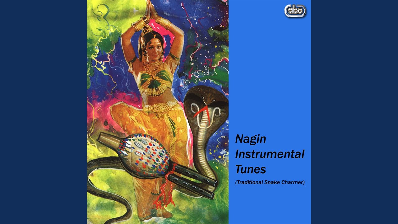 Nagin Instrumental Tune 2