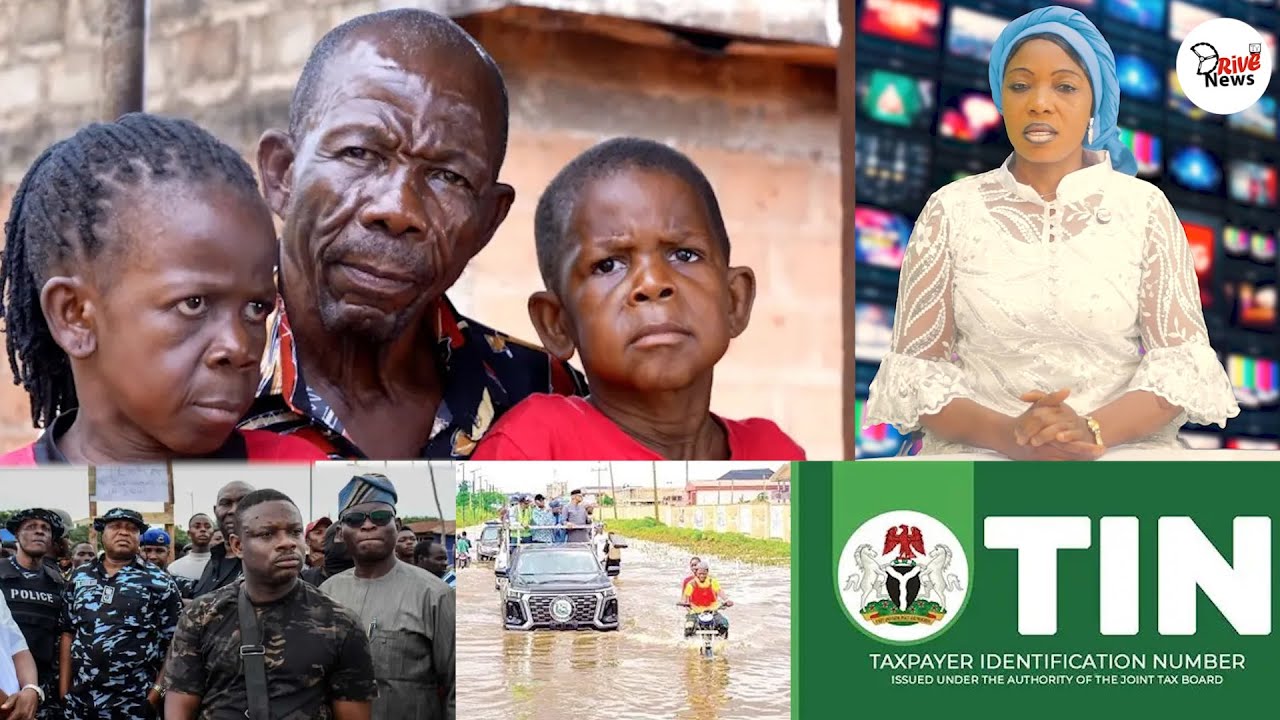 O DOJU E O, AJINIGBE JI OKO ATI IYAWO META GBE,DANA SUN OKADA AWON FIJILANTE NIPINLE KWARA
