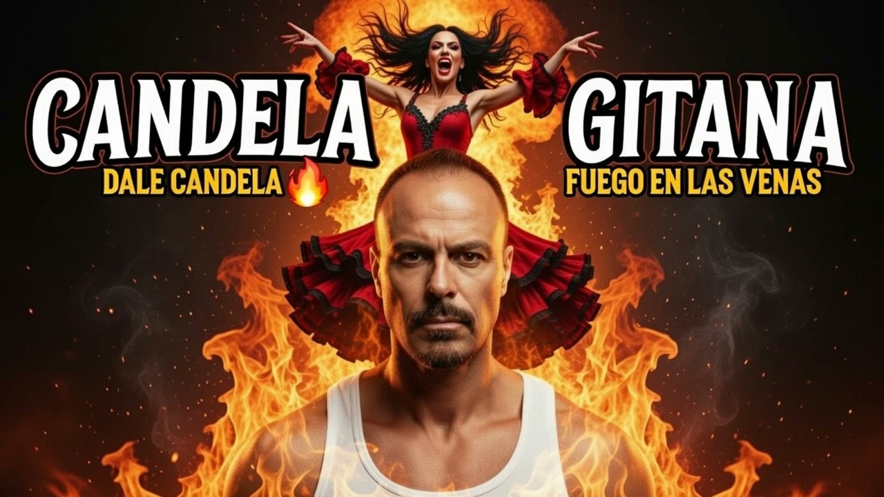 ¡FUEGO PURO! 🔥 
