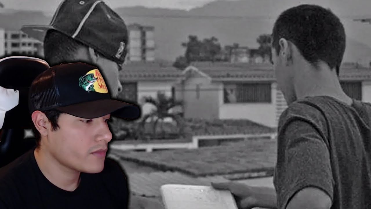 Canserbero ft Lil Supa y Rayone - Zkills | Reacción