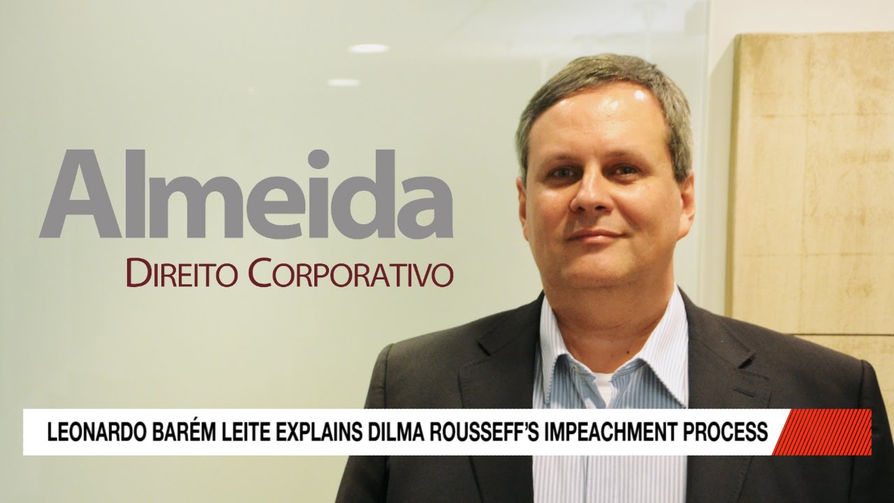 Dilma Rousseff Impeachment (Part 2)
