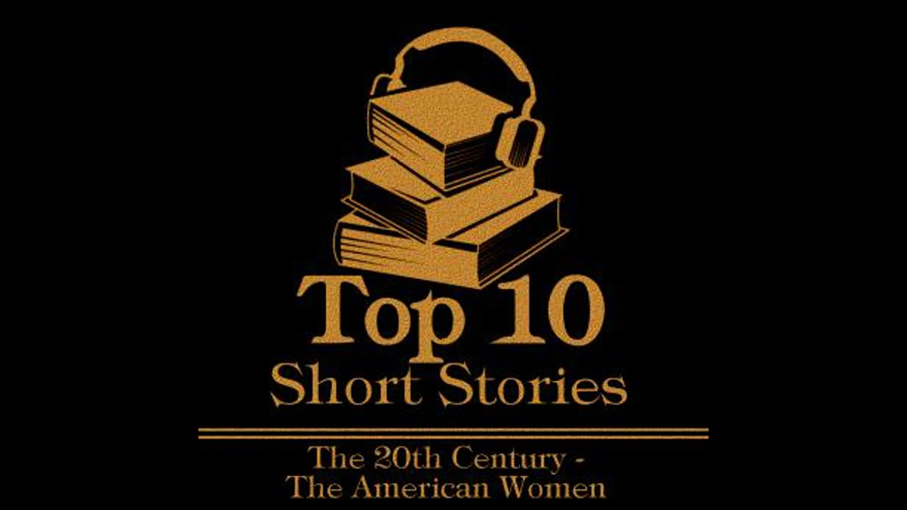 Top 10 Short Stories - The 19th Century - The British & Irish Men - Charles Dickens