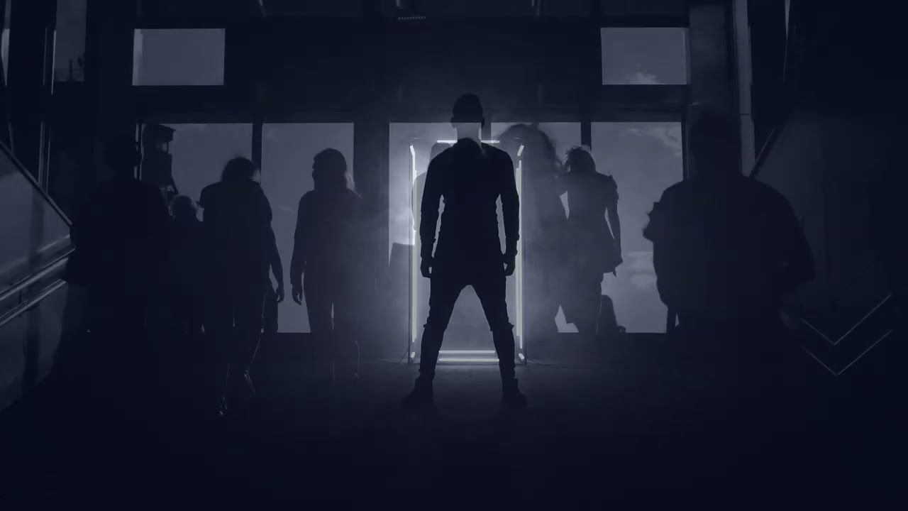 Colin Monoksid - Schwur (Official Video)