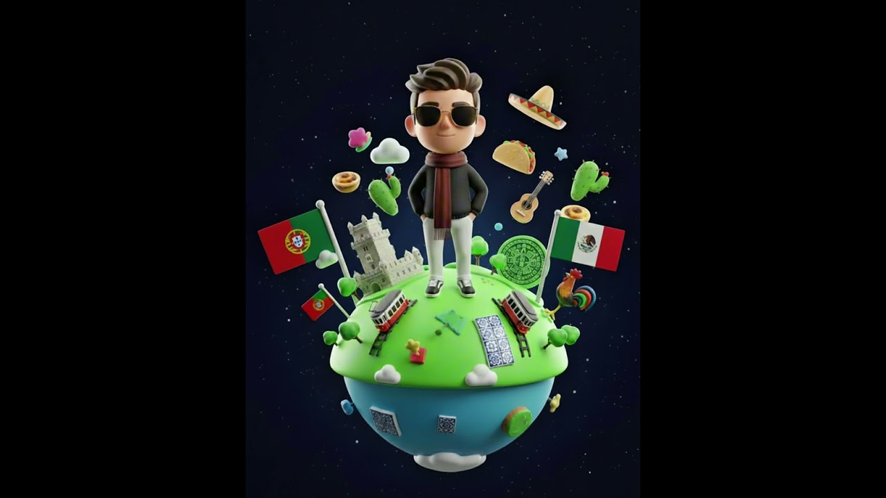 Não esqueci - Luís Cast 