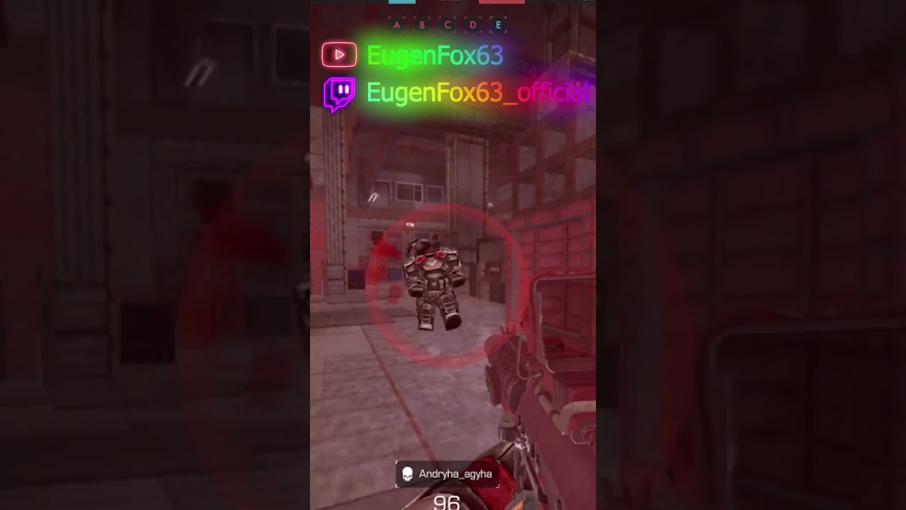 Монке Флип #stalcraft #stalcraftx #сталкрафт #сталкрафтх #EugenFox63 #EugenFox